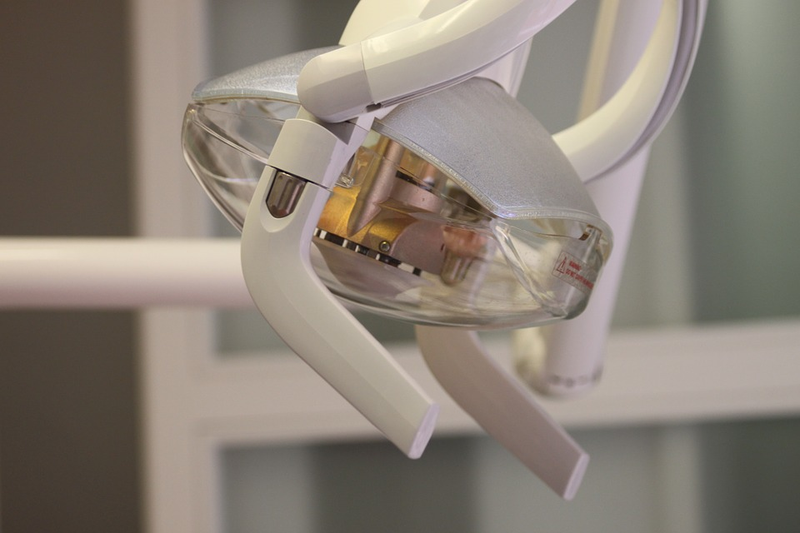 Illustration for article titled Findig a Great Family Dentist